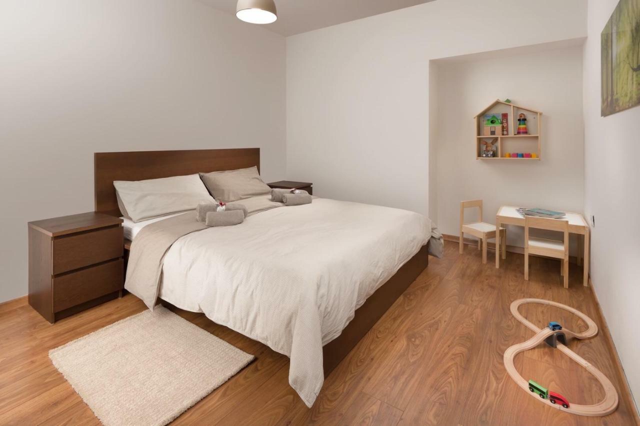 Apartament Vecchio Mercato Pula