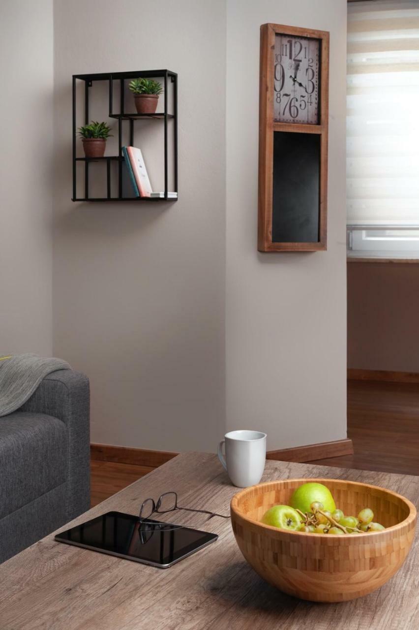 Vecchio Mercato Apartment *