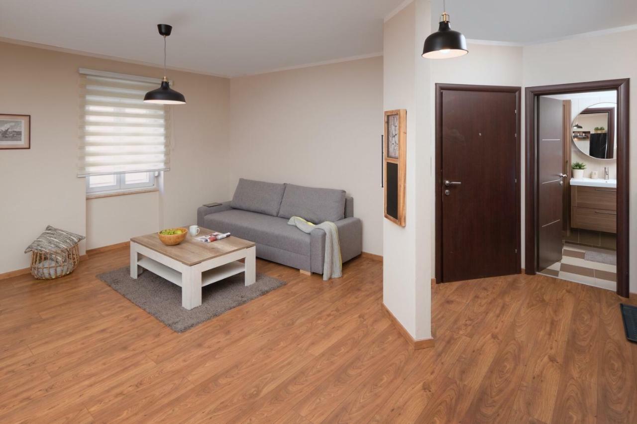 Vecchio Mercato Apartament Pula