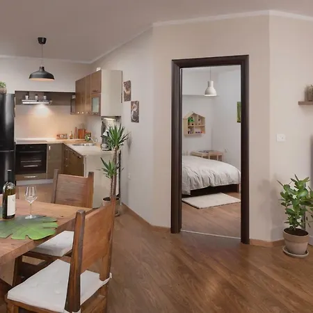 Vecchio Mercato Pula Apartman Exterior photo