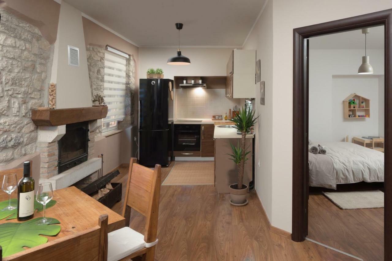 Apartment Vecchio Mercato *